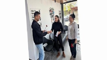 Diş tabiplerine manalı ziyaret