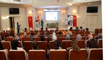 Diyabet Haftasına Özel Farkındalık Semineri