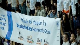 Diyabetle Yeterli Hayat Programı Başlıyor