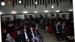 Doç. Dr. Burhan İşliyen “Evlilikte Dikkat Edilecek Konuları Anlattı”