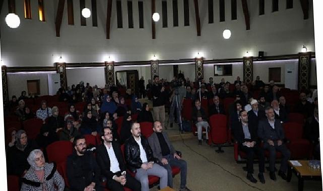 Doç. Dr. Burhan İşliyen “Evlilikte Dikkat Edilecek Konuları Anlattı”