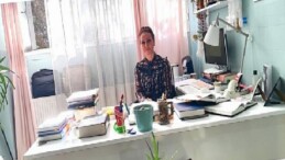 Doç. Dr. Gündoğdu, “Şiddet bir yazgı değildir, toplumsal bir sorun olarak değiştirilebilir”