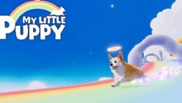 Dreamotion’ın Yeni Oyunu My Little Puppy Artık Sizlerle