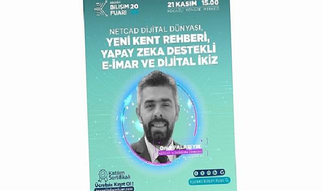 Dünya markaları Kocaeli’de buluşacak