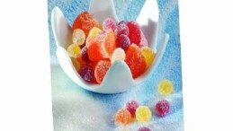 Dünya’nın ağzını tatlandırdık 2,3 milyar dolar döviz kazandık