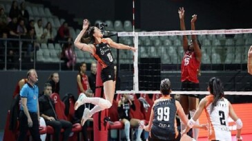 Eczacıbaşı Dynavit’ten, THY deplasmanında galibiyet