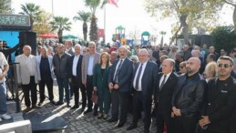 Ed-Bel Halk Kafe Akçay’da Hizmete Açıldı