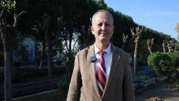 Efeler Halkından Lider Çerçioğlu’na Hizmet Teşekkürü