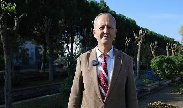 Efeler Halkından Lider Çerçioğlu’na Hizmet Teşekkürü