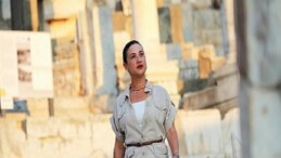 Efes Alt Kapı Otoparkı Tahliye Edildi