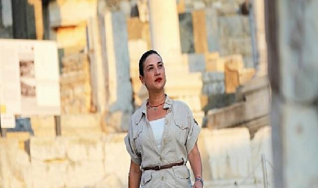 Efes Alt Kapı Otoparkı Tahliye Edildi