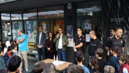 Efes Selçuk’ta “Ataya Saygı” Satranç Turnuvası Başladı