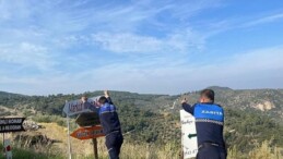 Efes Selçuk’ta İmaj Kirliliği Yaratan Tabelalar Kaldırılıyor