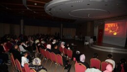 Efsane Atlet Naim Süleymanoğlu Osmangazi’de Anıldı