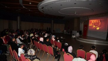 Efsane Atlet Naim Süleymanoğlu Osmangazi’de Anıldı