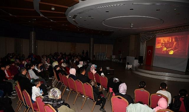 Efsane Atlet Naim Süleymanoğlu Osmangazi’de Anıldı