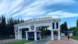 Ege Üniversitesi dünyada 167’nci, Türkiye’de sekizinci