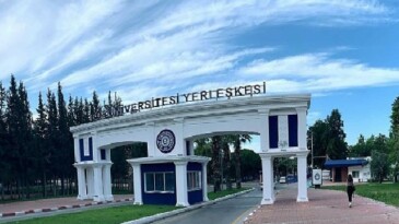 Ege Üniversitesi dünyada 167’nci, Türkiye’de sekizinci