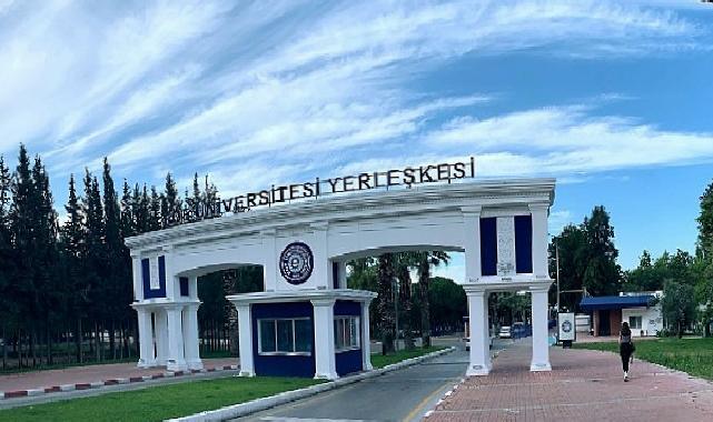 Ege Üniversitesi dünyada 167’nci, Türkiye’de sekizinci