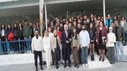 Ege Üniversitesi teşebbüsçü ve yenilikçi ekosistemini güçlendiriyor