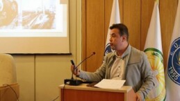 Ege’de “Atatürk ve Türk Tarımı” konuşuldu