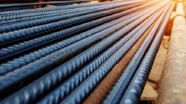 Ege’de demir ve demirdışı metaller ihracatı 2 milyar doları aştı