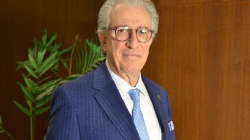 Egeli ihracatçılardan Çin’e 2025 yılında dördüncü çıkarma