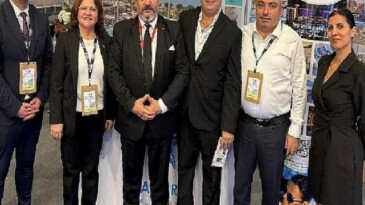 Ege’nin incisi Didim, dünyaya açılıyor