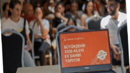 Egeşehir Menemen Konutları için ihale vakti