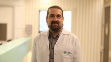 Eğitimsiz ellerden gelen felç tehlikesi!