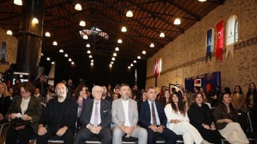 EİB Moda Tasarım Yarışı’nda 20. Yıl Coşkusu