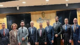 EİB ve TDU-NRW’den Türk Firmalarına Almanya’da Yatırım Rehberi