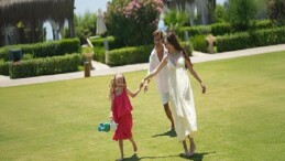 Ela Excellence Resort Belek’te Orta Tatil Periyodu: Ailelere Özel Huzur ve Cümbüş Bir Ortada