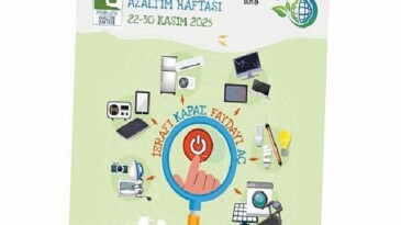 Elektrikli ve Elektronik Eşyalarımız ile Atıkları Değerli