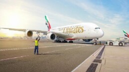 Emirates, dünyanın en kârlı havayolu olma pozisyonunu koruyor