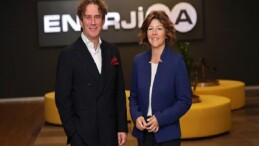 Enerjisa Enerji’de Üst Seviye Atama: Berrin Yılmaz, İnsan ve Kültür Bölüm Başkanı (CHRO) Oldu