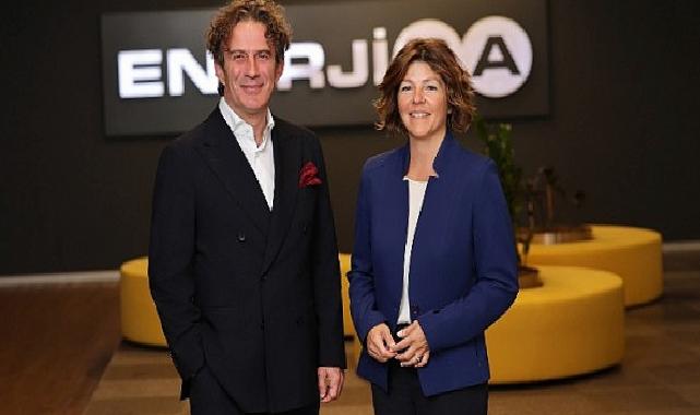 Enerjisa Enerji’de Üst Seviye Atama: Berrin Yılmaz, İnsan ve Kültür Bölüm Başkanı (CHRO) Oldu