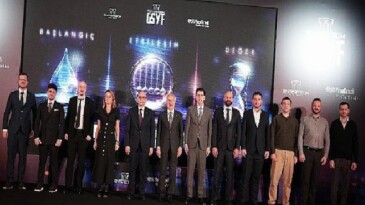 Entertech İstanbul Teknokent ve Yapı Kredi Portföy İş Birliğiyle Kurulan Entertech Birinci Teşebbüs Sermayesi Yatırım Fonu Tanıtıldı