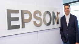 Epson Türkiye, 2026 gayelerini ve yeni yol haritasını açıkladı