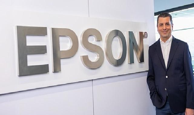 Epson Türkiye, 2026 gayelerini ve yeni yol haritasını açıkladı