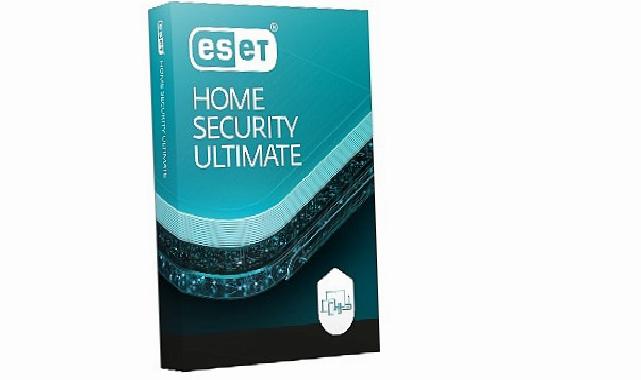 ESET’ten VPN odaklı yeni kuşak dijital güvenlik