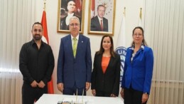 EÜ, Memleketler arası ERASMUS Plus projesiyle dijital girişimciliğe öncülük ediyor