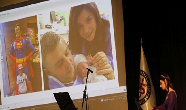 EÜ Tıp Fakültesinde prematüre bebekler için farkındalık aktifliği düzenlendi