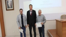 EÜ’de Atatürk, tarım siyasetleri ve Cumhuriyet vizyonuyla anıldı