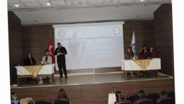 EÜ’de bağımlılık Sosyoloji kısmının düzenlediği panel ile her istikametiyle ele alındı