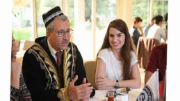 EÜ’de “Türk Dünyası ile Bağlantılar ve Orhun Koordinatörlüğü” kuruldu