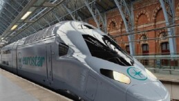 Eurostar, 30 adet Avelia Horizon çift katlı yüksek süratli tren için Alstom’u tercih etti
