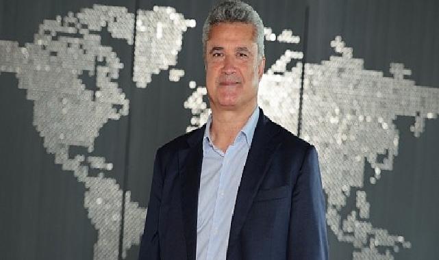 EY, 2025 global gelirini 53,2 milyar dolar olarak açıkladı