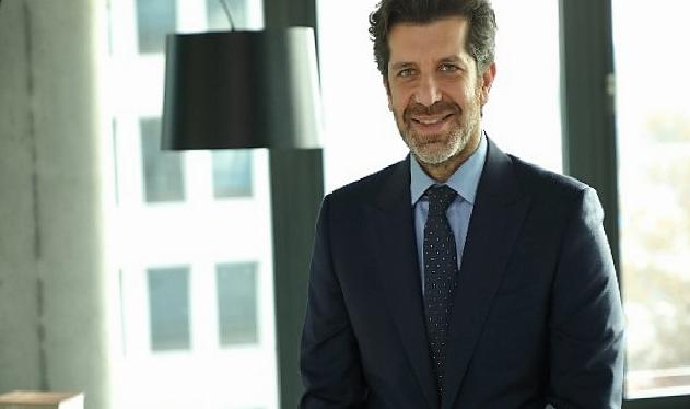 EY Work Reimagined 2025 Araştırması yayımlandı!