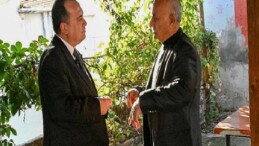 Fatih Mahallesi Dönüşüyor: Lider Besim Dutlulu Vatandaşlarla Buluştu